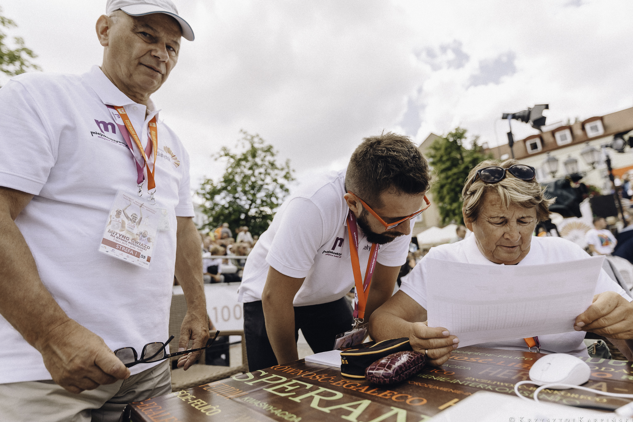 Mityng na Rynku Tadeusza Kościuszki 2019 obrazek 14